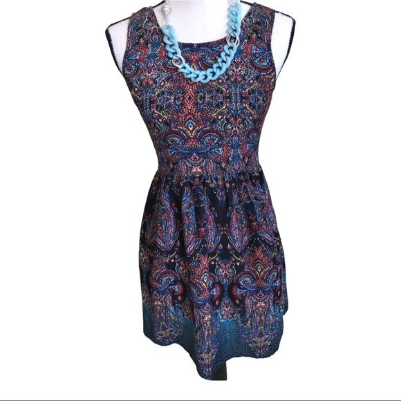 Rue21 Dresses & Skirts - Rue21 fit flare XS dress nwt